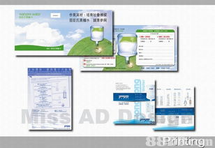 Missadesign 專業平面設計服務，賦能品牌視覺創意