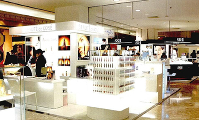 一句無心之言，締造化妝品與服裝銷售的奇跡