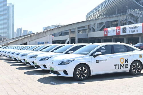 無懼高強度、高頻次、高功率，廣汽電池管理系統為何在出租車領域表現卓越？