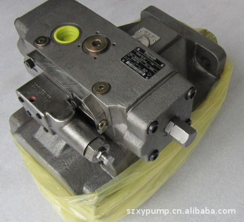 德國rexroth柱塞泵原裝進(jìn)口a4vso125系列